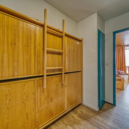 Apartment Les Eterlous By Interhome Val Thorens Eksteriør billede