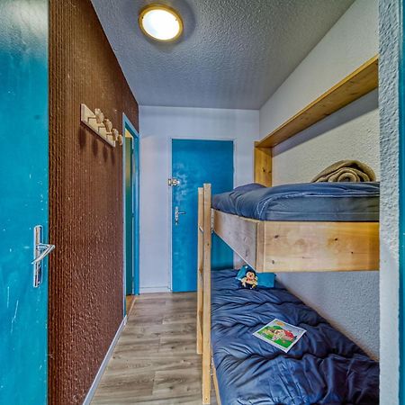 Apartment Les Eterlous By Interhome Val Thorens Eksteriør billede