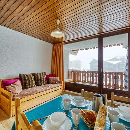Apartment Les Eterlous By Interhome Val Thorens Eksteriør billede