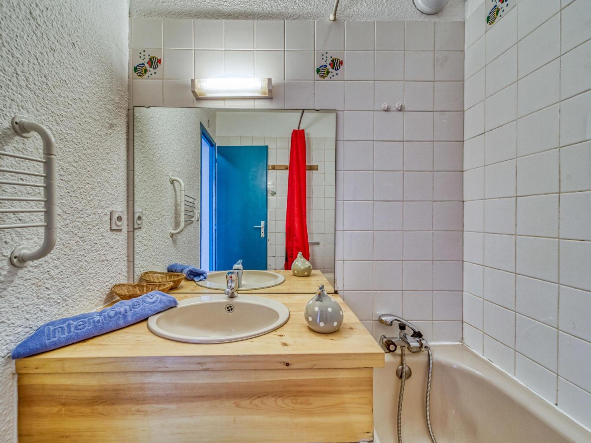 Apartment Les Eterlous By Interhome Val Thorens Eksteriør billede